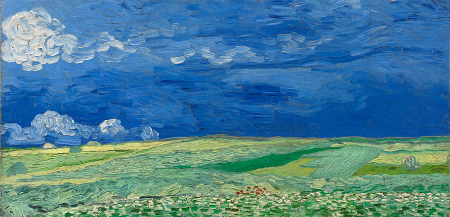 Van Gogh Worldwide